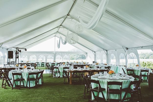 12 Corners Vineyard