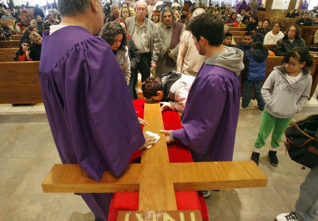 Blessings, challenges in NWI from faith perspective