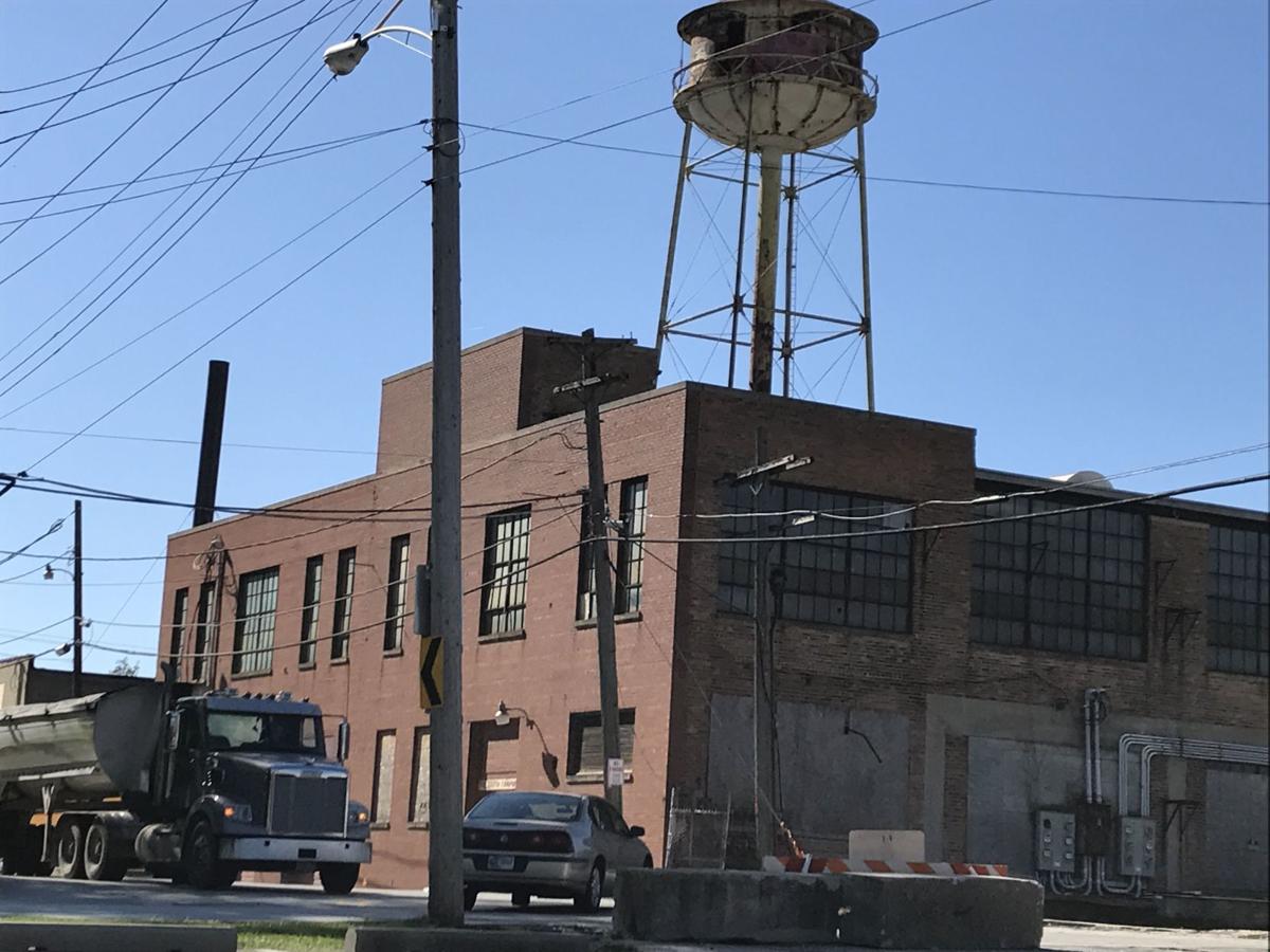 Three companies interested in developing Valparaiso's transit oriented district