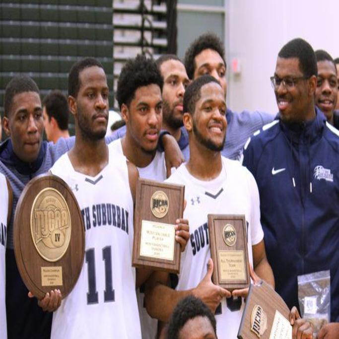 South Suburban Men S Basketball Season Over As Njcaa Naia Shut