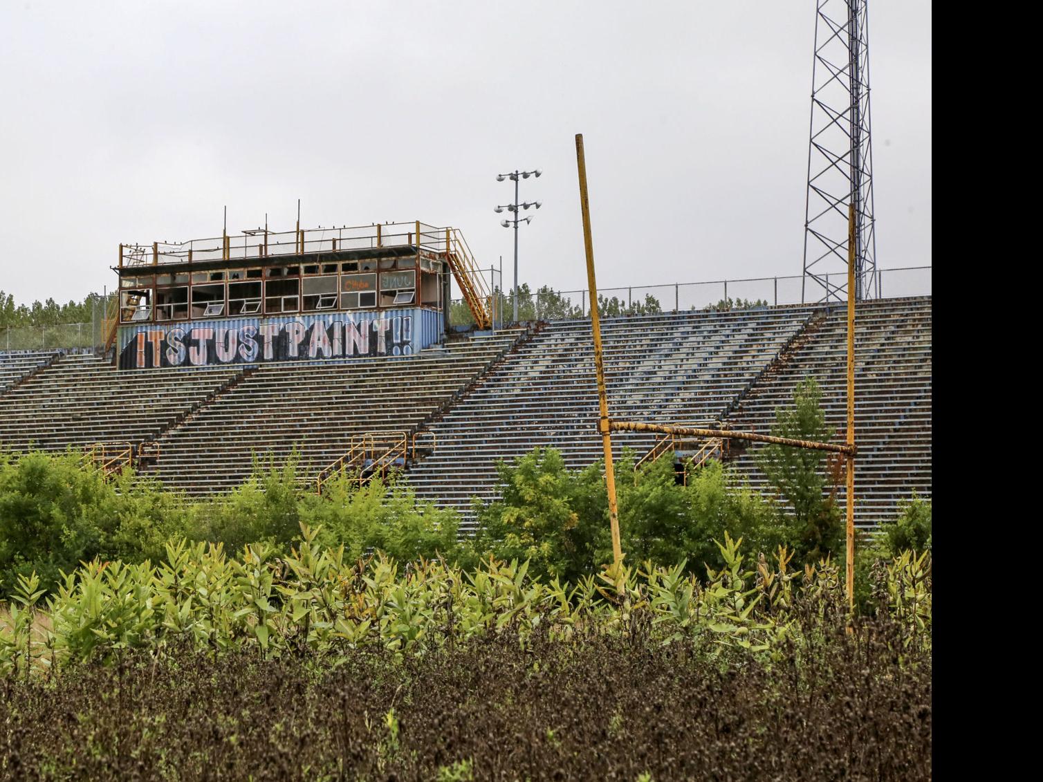 9m South Gleason Sale Redevelopment Rife With Hurdles But First Step In Floodplain Removal Gary News Nwitimes Com