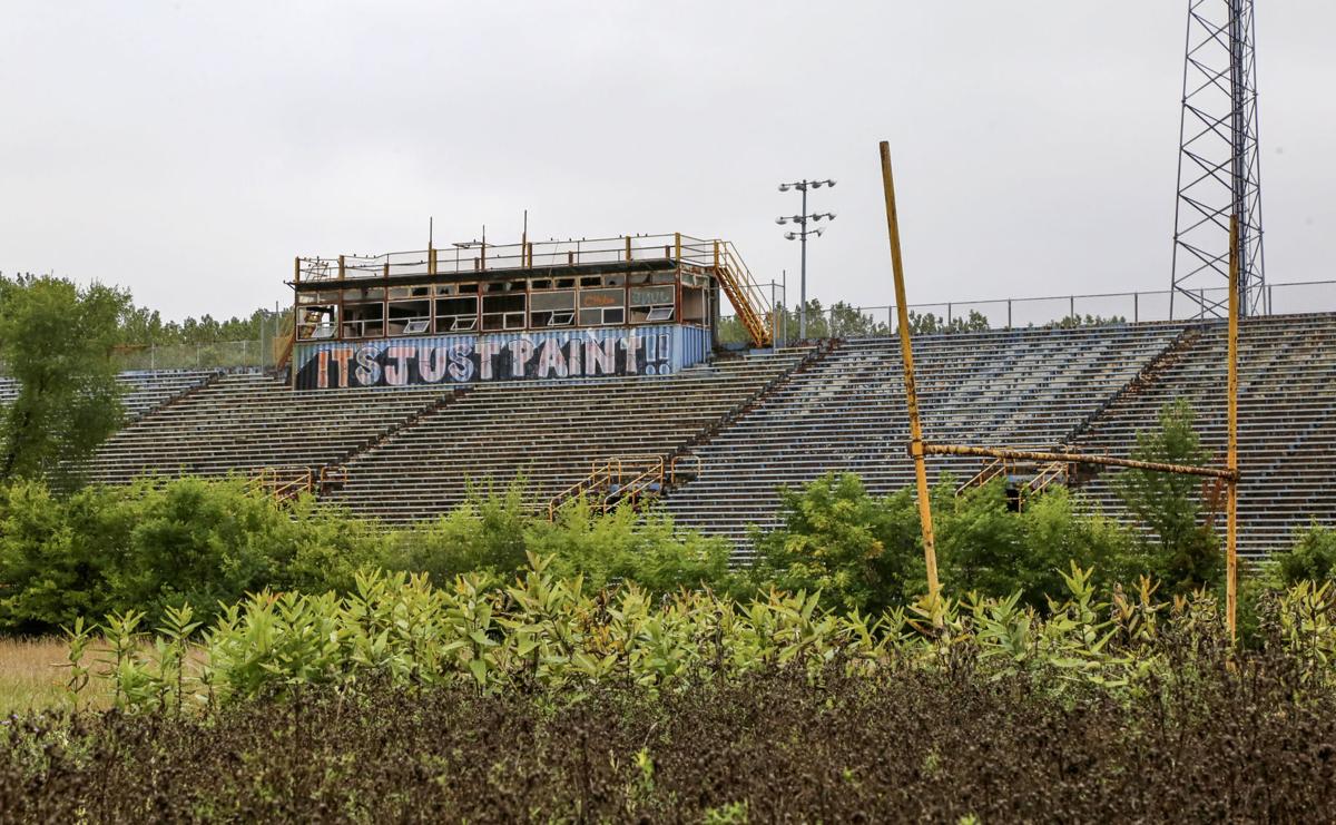 9M South Gleason sale, redevelopment rife with hurdles, but first step