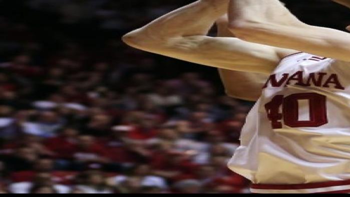 College Basketball Roundup Buckeyes Spoil No 2 Iu S Senior Night