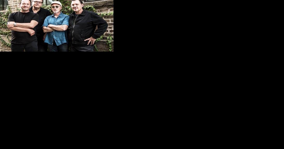 The Smithereens continue musical legacy - Vimarsana News