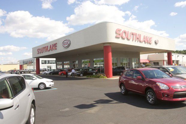 southlake kia nissan