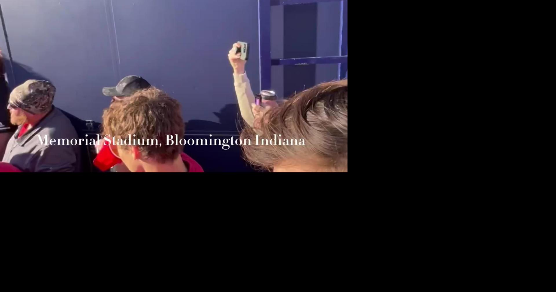 The new “Hoosiers” feel good story is on the football field Jerry Davich Oct 17, 2026 13 mins ago