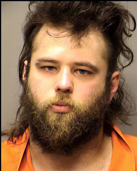 Standoff with police, SWAT team ends with suspect's surrender