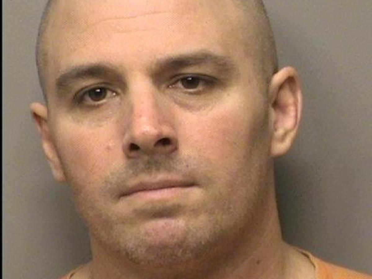 Former Porter County Cop Moving Closer To Visiting Son He Is Accused Of Battering Crime And Courts Nwitimes Com