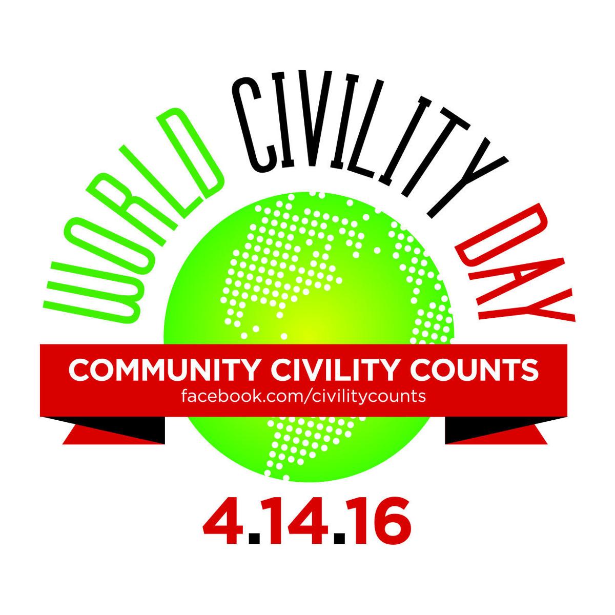 World Civility Day Logo