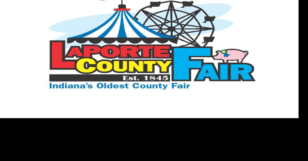 Historic LaPorte County Fair 85 acres of family fun