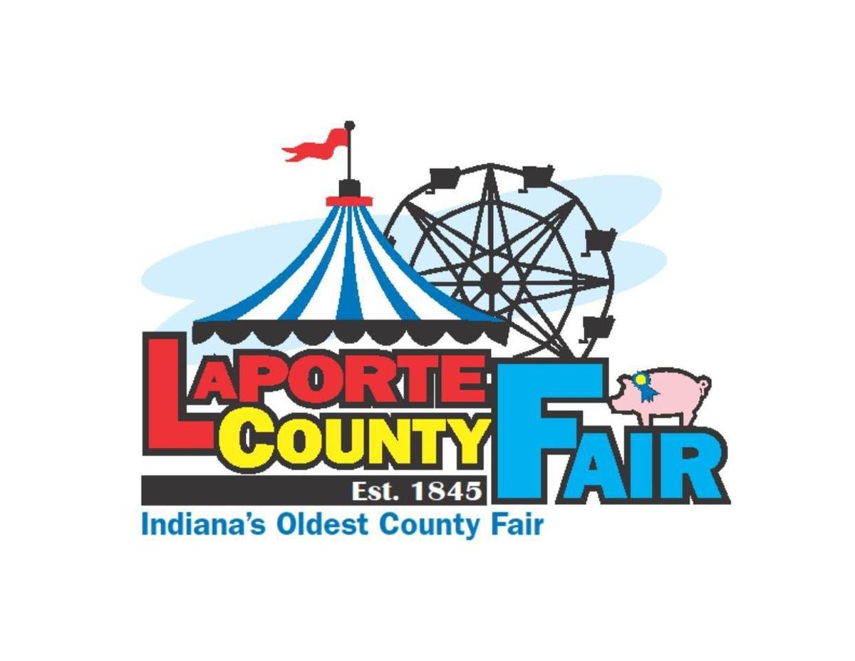 Historic LaPorte County Fair 85 acres of family fun LaPorte County