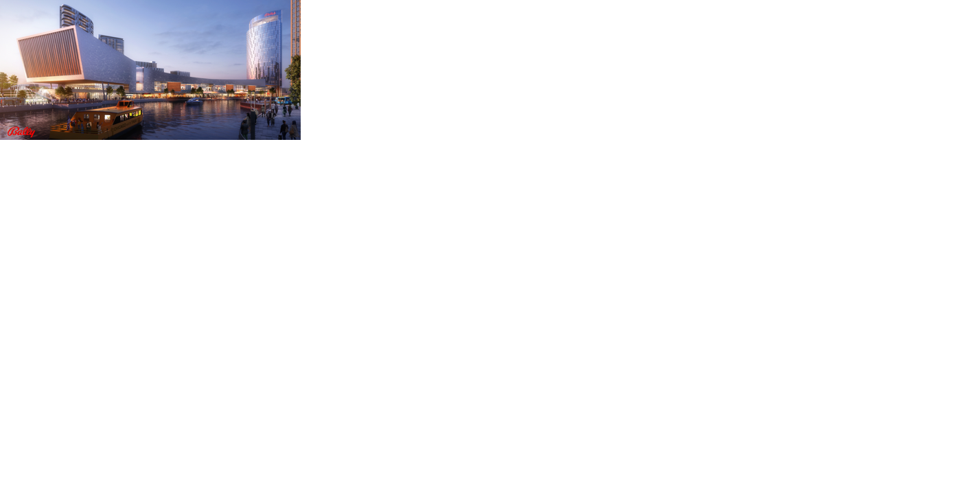City Council endorses Bally's $1.7 billion Chicago casino plan - Vimarsana News