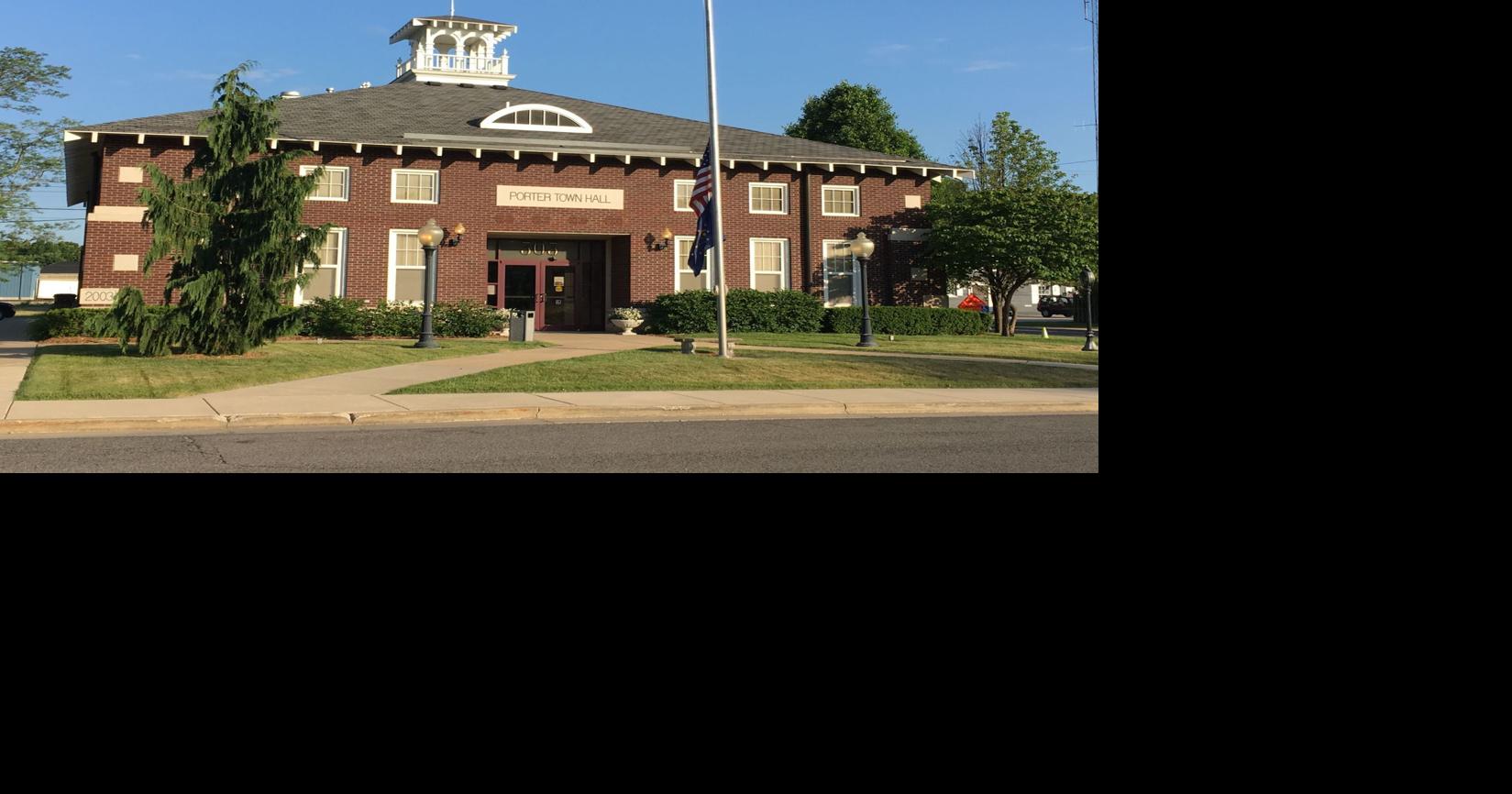 PRIMARY ELECTION Town of Porter incumbents earn nominations for new terms