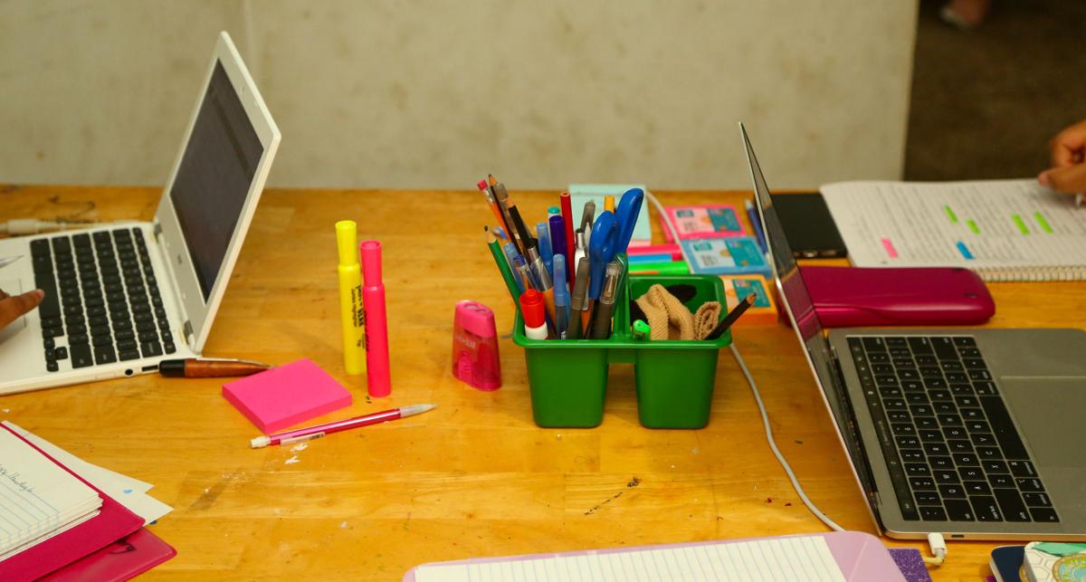 Virtual learning