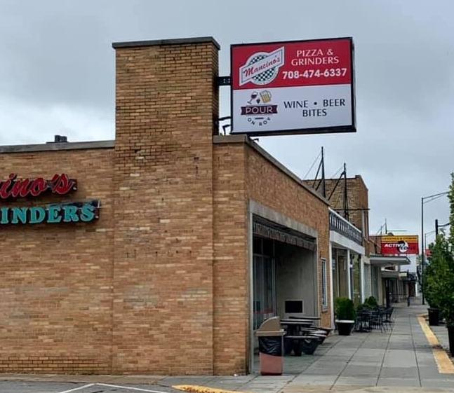 New owner carrying on Mancino's tradition in Lansing