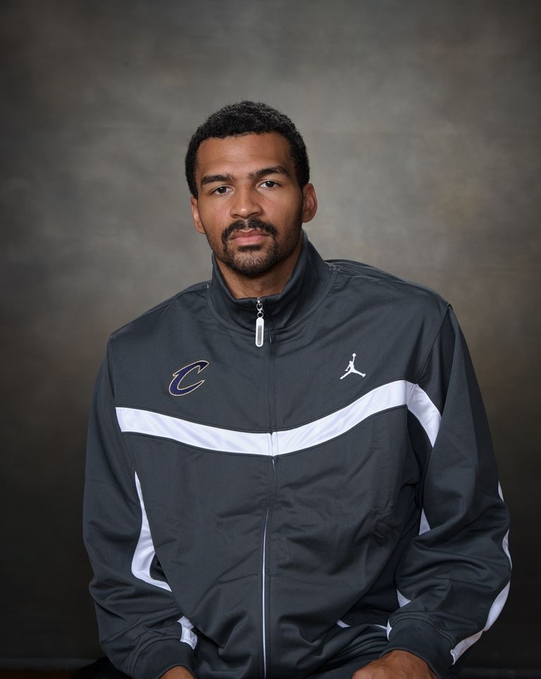 Bowman's Marrero lands at Morehead State College Basketball