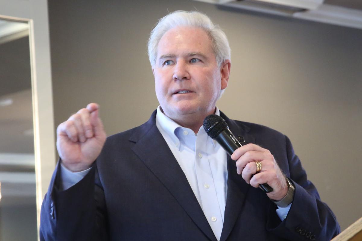 Centier Bank to host Indiana Secretary of Commerce