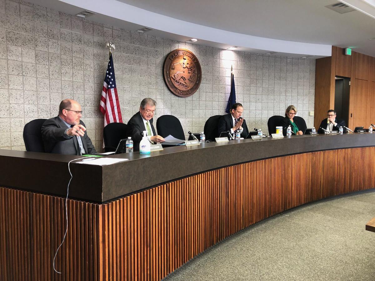 Lake County still preparing to hold May 5 elections notwithstanding coronavirus