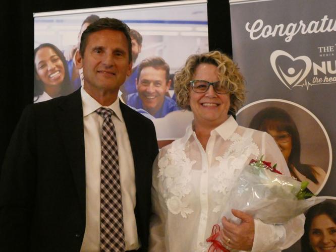 Nurses Week Awards