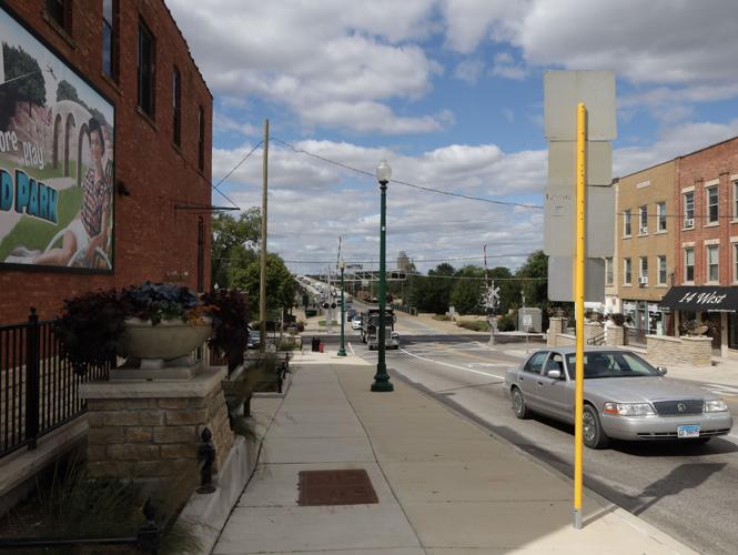 Lockport keeps on pace by combining smart growth initiatives with historical flair