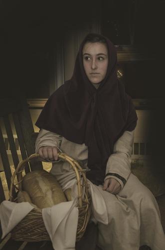 Ogden Dunes Community Chruch's Journey to Bethlehem Lets You Experience the Christmas Story