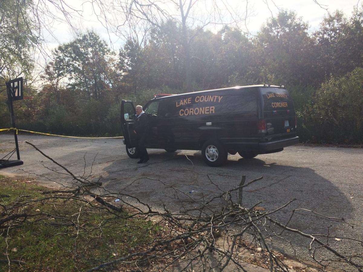 UPDATE Body found in woods identified as missing Gary man Lake