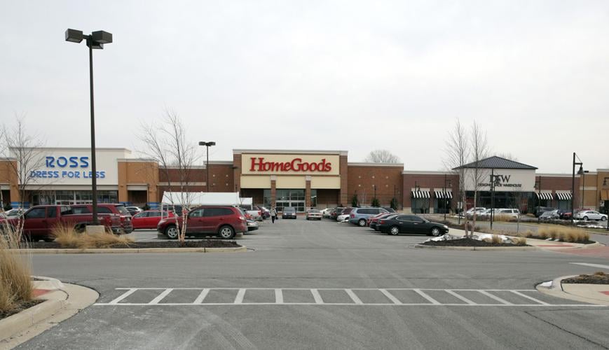 HomeGoods opens for business in Fort Wayne