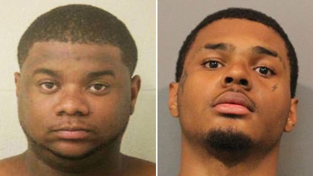 Suspects