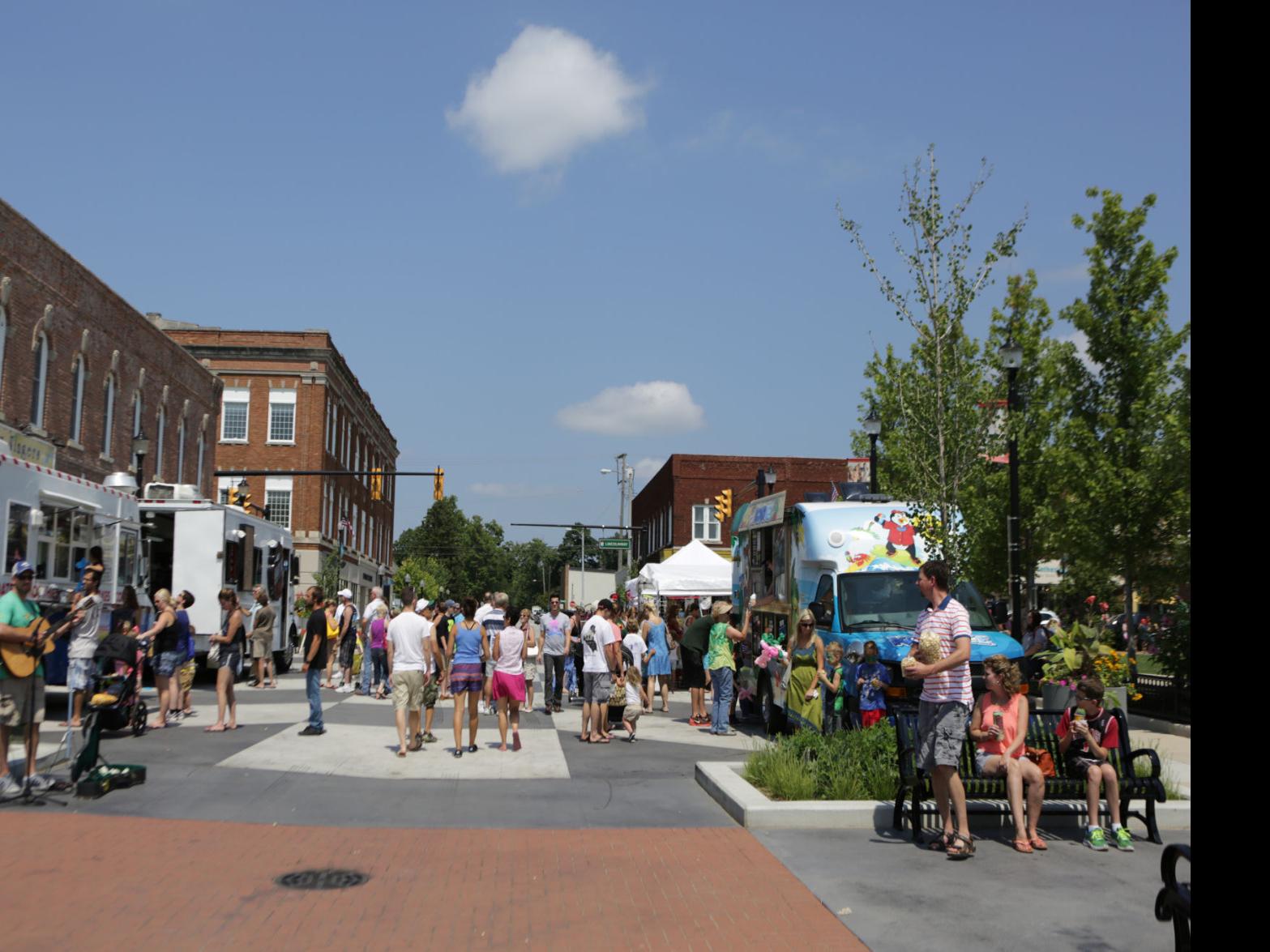 Valpo Raises Park Fee For New Housing Local News Nwitimes Com Wheat ridge road, valparaiso (in), 46385, united states. valpo raises park fee for new housing