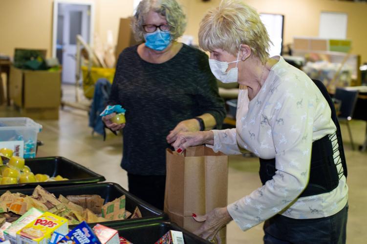 Community Help Network, NICK Foundation move into Crown Point hub
