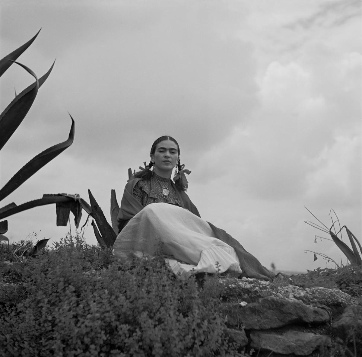 National Frida Kahlo exhibit coming to Will County