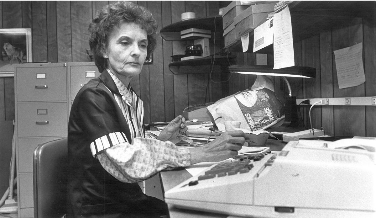 Throwback Thursday: Gallery: A look back at Strack & Van ...