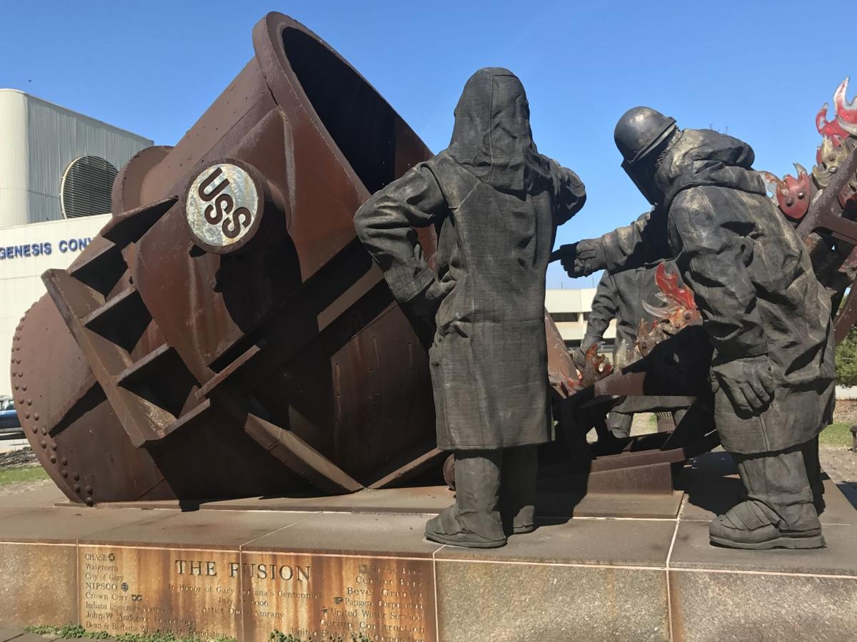Local steel production jumps by 15,000 tons