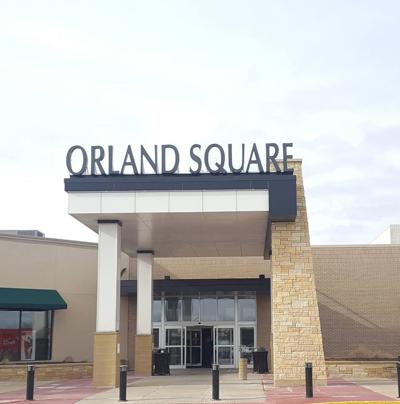 Shooting Took Place At Orland Square Mall Shooting Took Place At Orland Square Mall