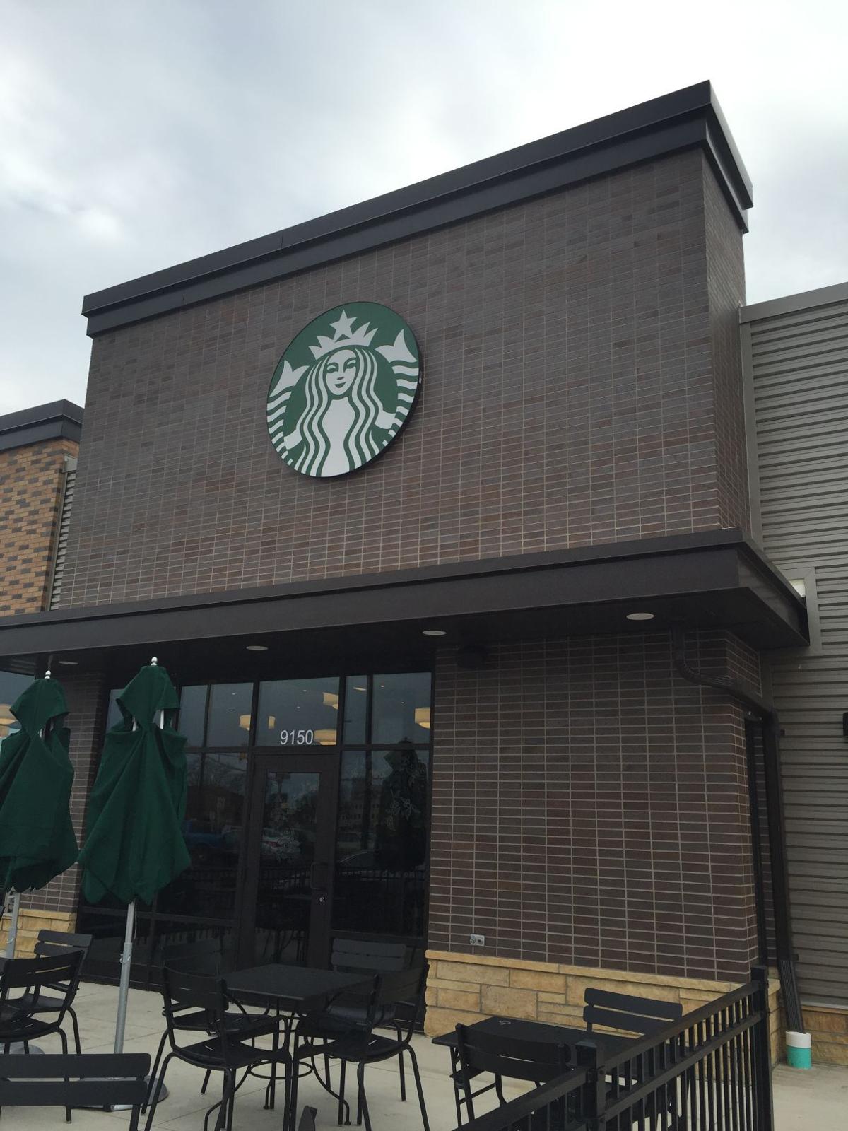 Starbucks eyeing spot in LaPorte Northwest Indiana Business Headlines