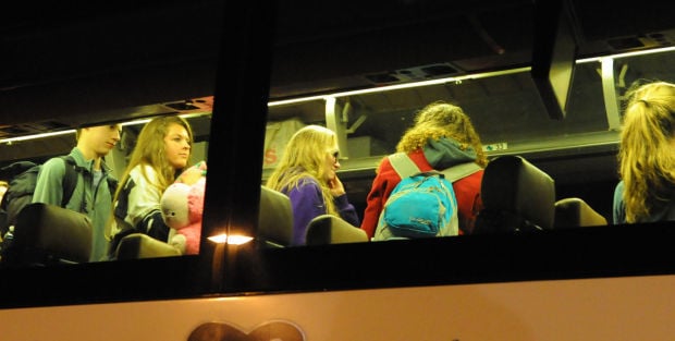 Illiana contingent heads to D.C. for March for Life