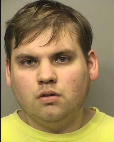 Disabled Toddler Porn - Valpo man who had worked with disabled children sentenced in child porn case