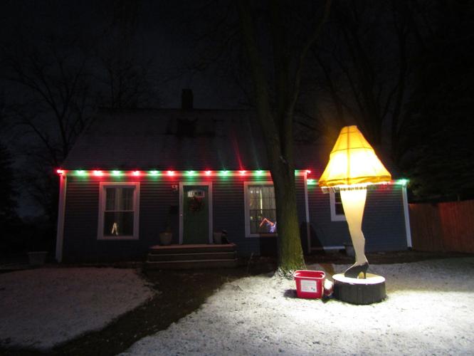 Candy Cane Lane tradition shines on but homeowner said could use some help