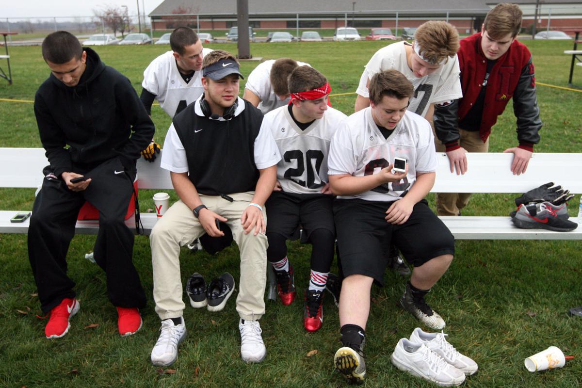 The newly formed Pickup Football Association is sweeping the Region