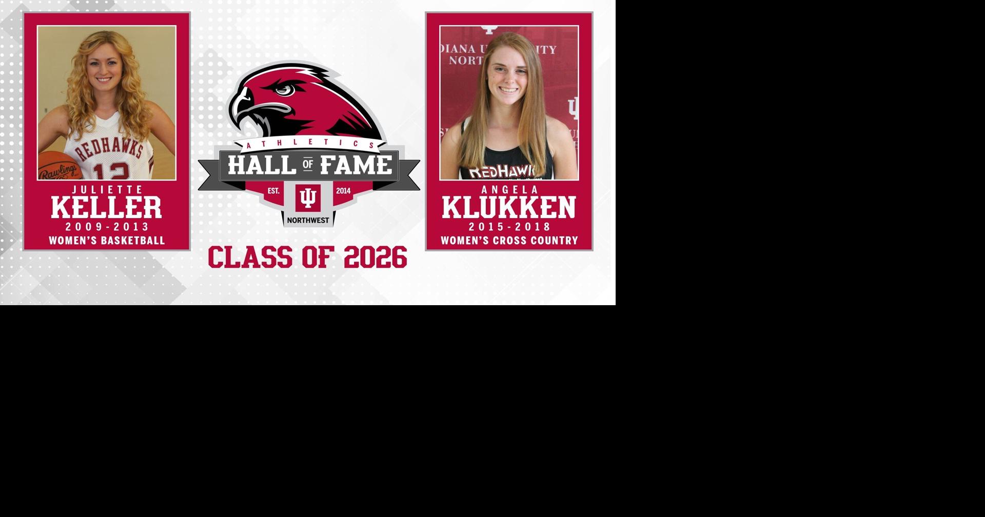 Former basketball player, XC runner to be inducted into IU Northwest athletics hall of fame