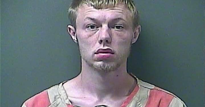 Region drug dealer given 32 years after customer dies from overdose
