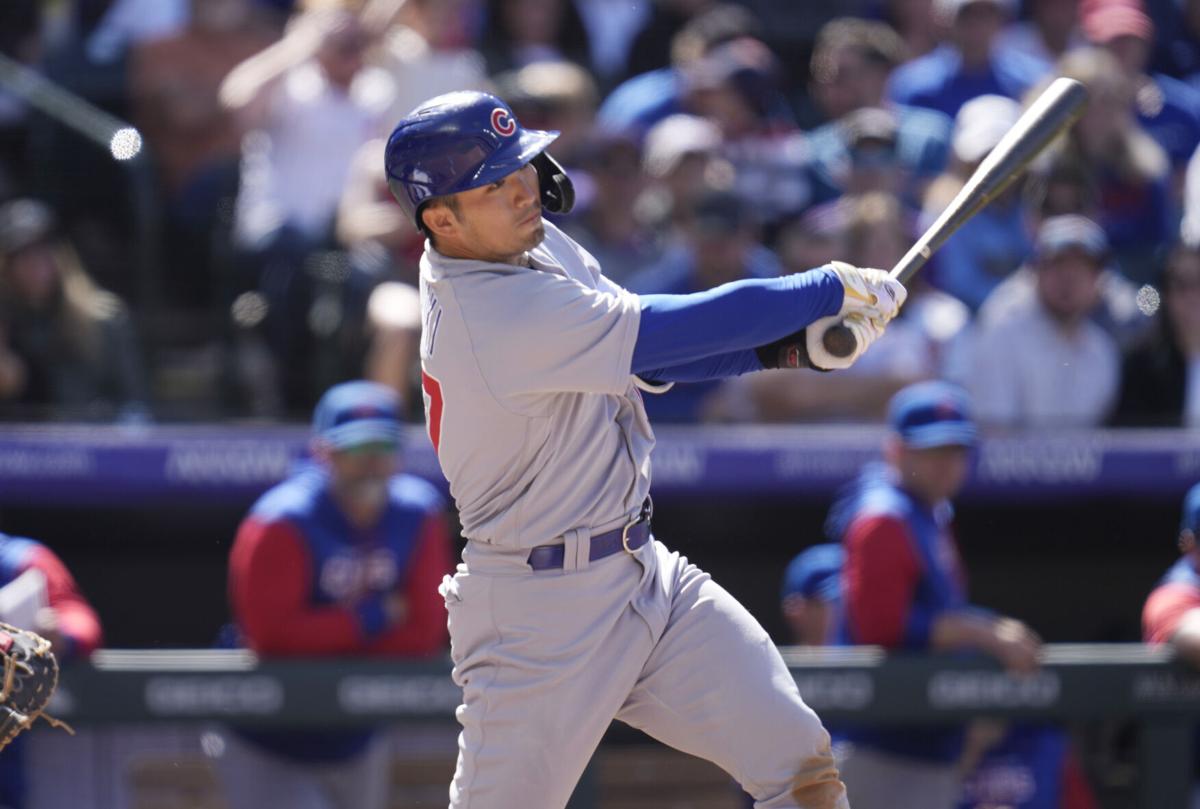 Seiya Suzuki Takes Batting Practice With Chicago Cubs But May Not