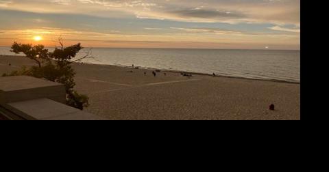 Indiana Dunes State Park will stay open if government shutdown closes National Park - Vimarsana News