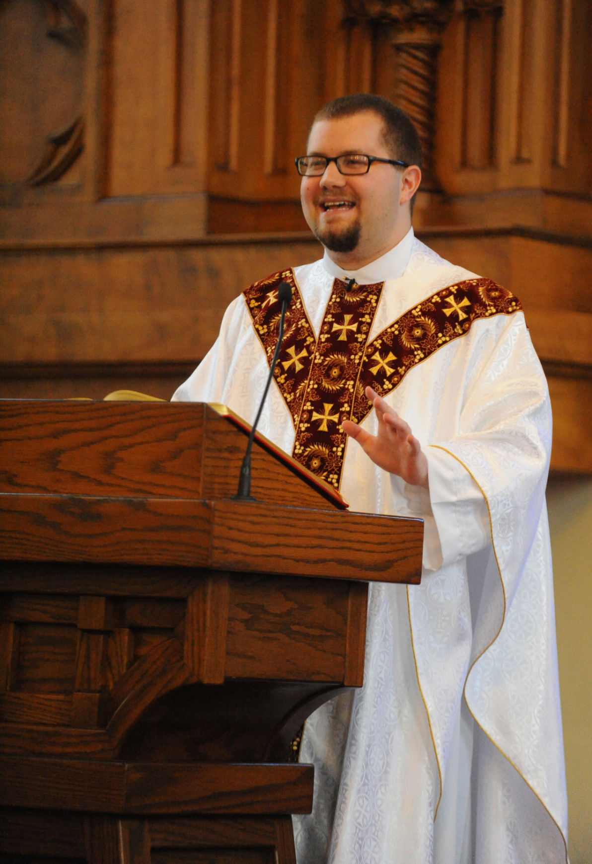 St Casimir Church Hammond In / ST. CASIMIR SCHOOL