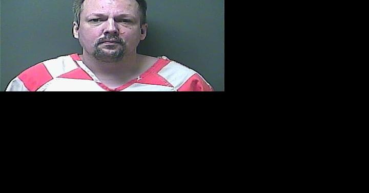 Man charged with killing his uncle, attempting to kill his father - Vimarsana News