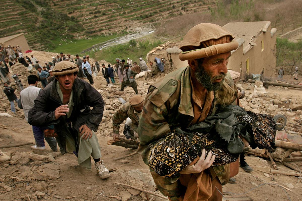 Gallery: War in Afghanistan: 2001 - Present | Digital ...