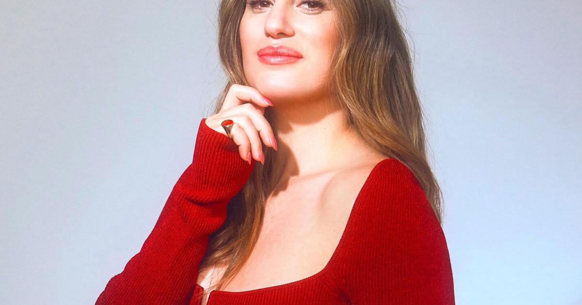 Comedian Hannah Berner to do standup at Hard Rock Casino
