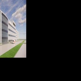 Powers Health building $80M medical building on Community Hospital campus Munster
