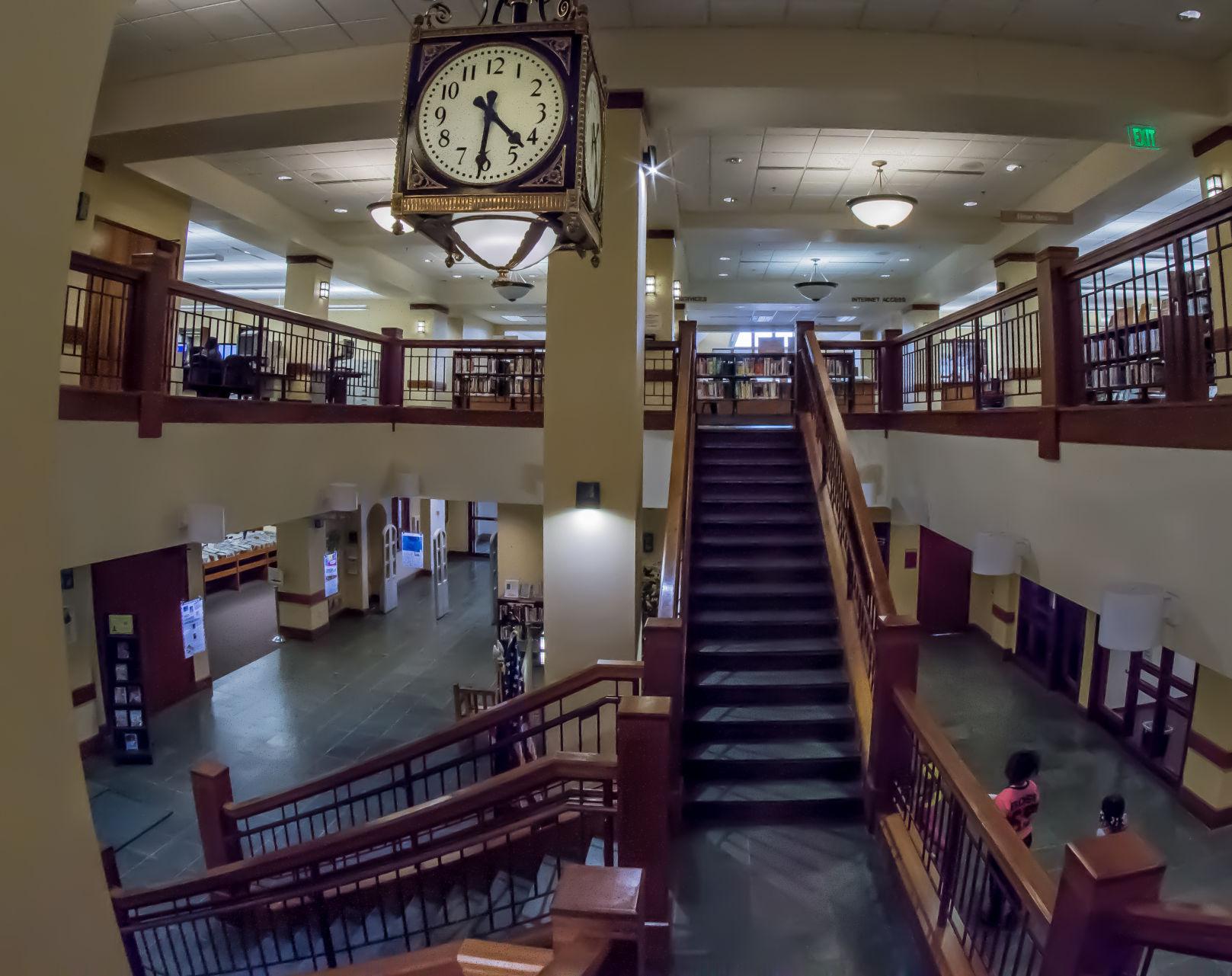 Slideshow 14 Hammond landmarks you should visit Digital Exclusives Photo Galleries