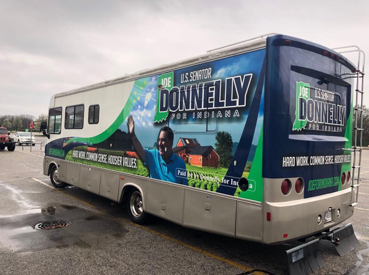 Donnelly RV